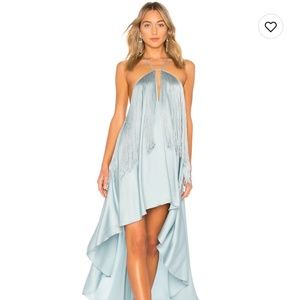 Michael Costello Generosity Dress